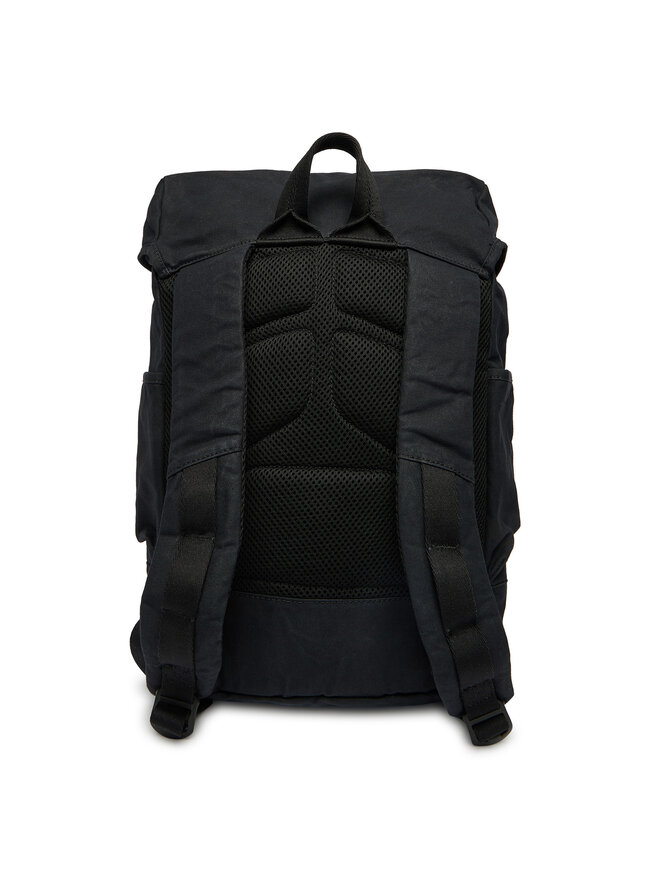 Napapijri Rucksack Napapijri H-Equator Dp NP0A891N9411 Schwarz