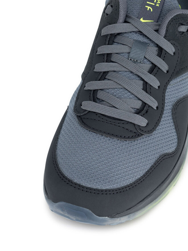 Nike Sneakers Nike DZ5630-001 Schwarz