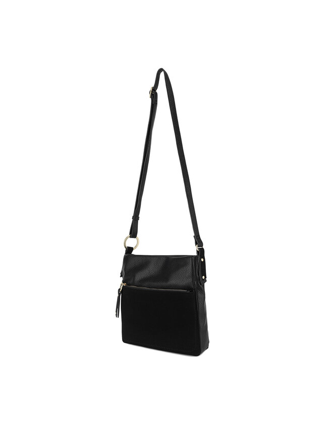 Lasocki Tasche Lasocki LSK-K-062-06 Schwarz
