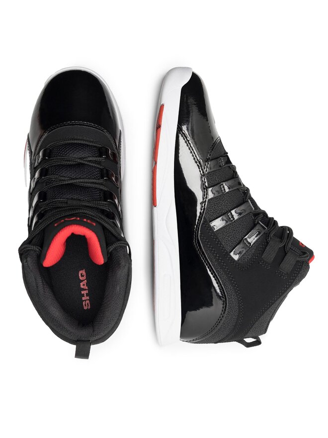 Shaq Sneakers Shaq C026741 Schwarz