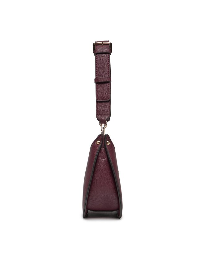 Guess Сумка Guess Meridian (BG) Mini-Bags HWBG87 78720 Фіолетовий
