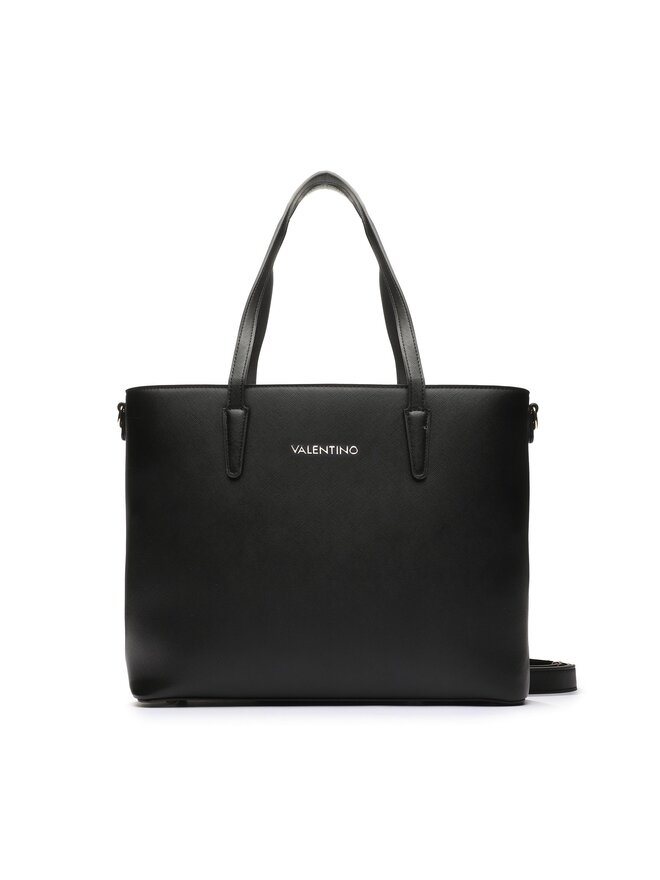 Valentino Torebka Valentino Zero VBS7B301 Czarny