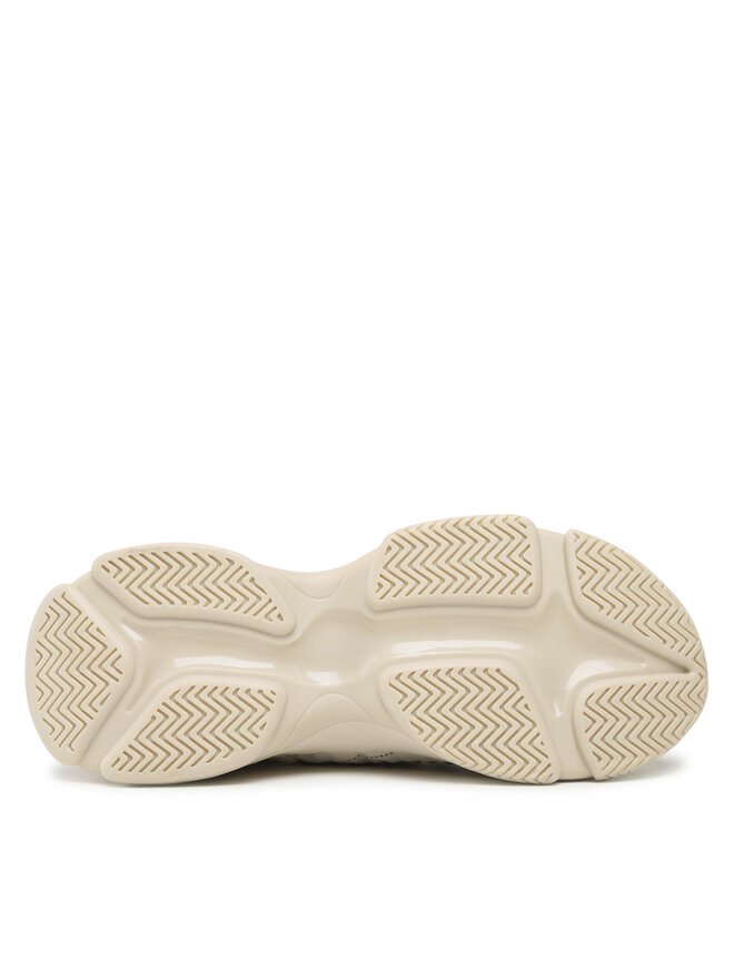 Steve Madden Sneakers Steve Madden Mac-E SM19000019-04004-253 Beige