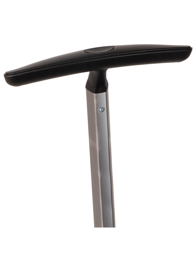 Samsonite Velký kufr Samsonite Lite Shock 62766-1041-1HUU Černá