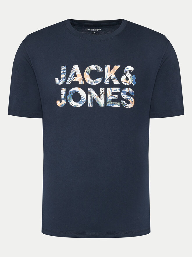 Jack&Jones Jack&Jones Set 3 majic Bryan 12277956 Pisana Relaxed Fit