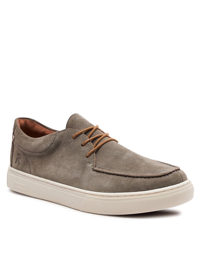 Sneakers Rieker U0702-42 Grau | eschuhe.de