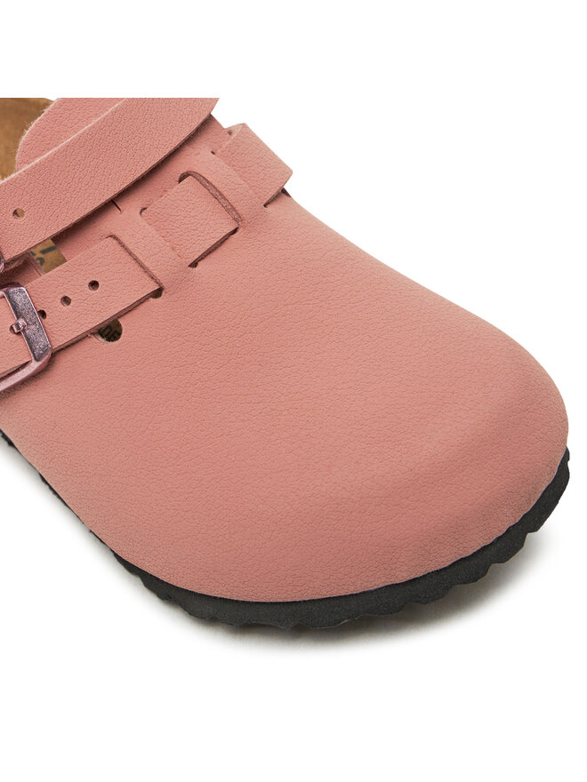 Birkenstock Klapki Birkenstock Kay Kids Bfbc 1028579 Różowy