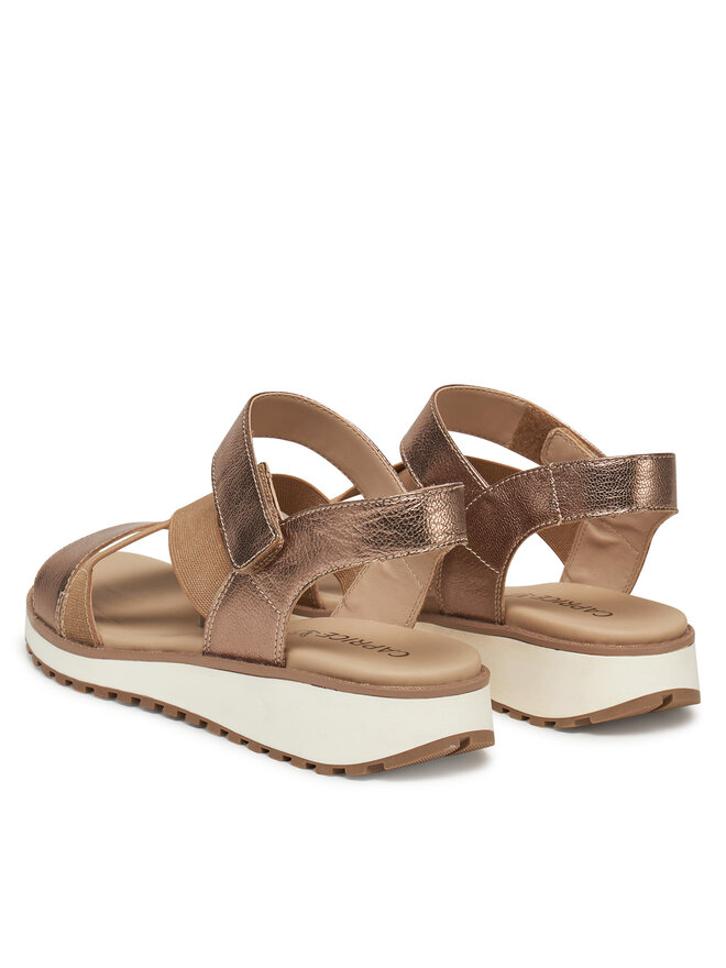Caprice Sandalias Caprice 9-28704-44 Marrón