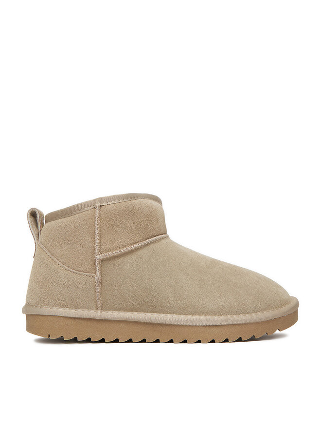 DeeZee Sněhule DeeZee E1 TECHNOLOGY DZ-81 Khaki