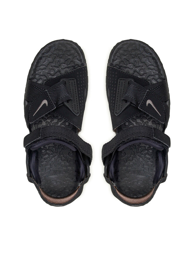 Nike Sandalen Nike Acg Air Deschutz+ DC9093 001 Schwarz