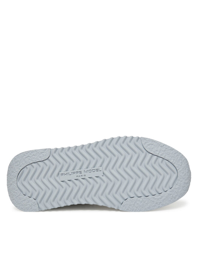Philippe Model Zapatillas Philippe Model TYLD MA01 Gris