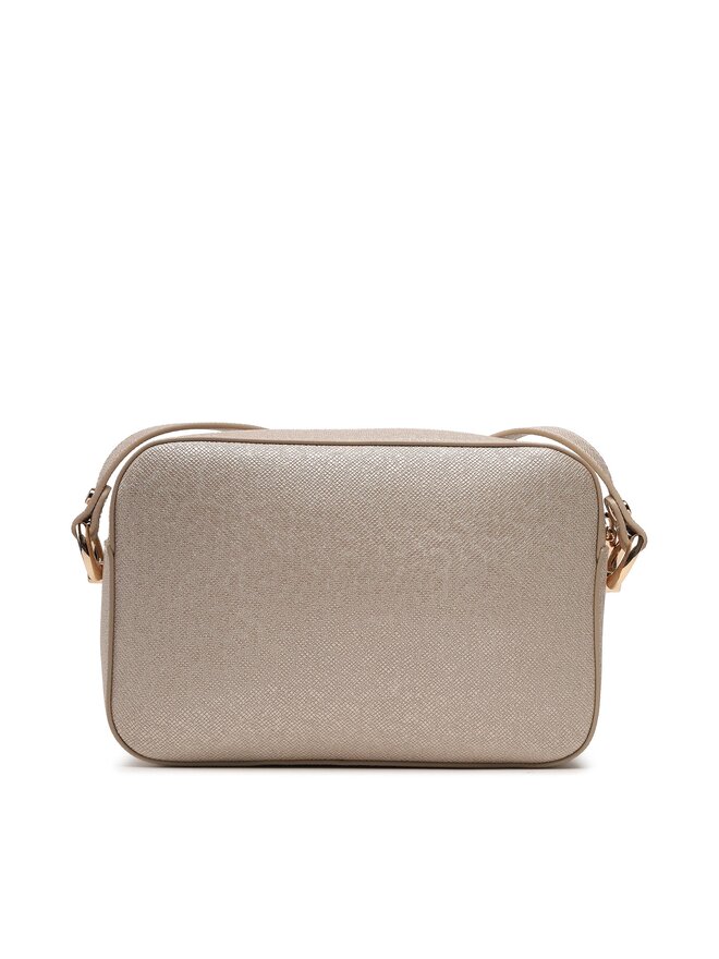 Liu Jo Handtasche Liu Jo S Crossbody AXX012 E0087 Goldfarben