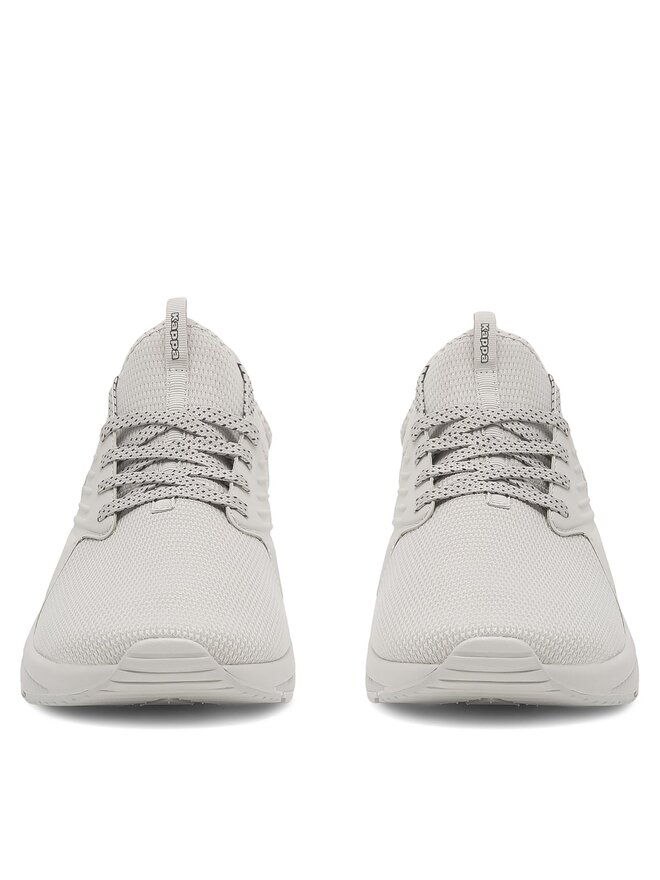 Kappa Sneakers Kappa Logo Sanpuerto 36161RW-A8N Grau