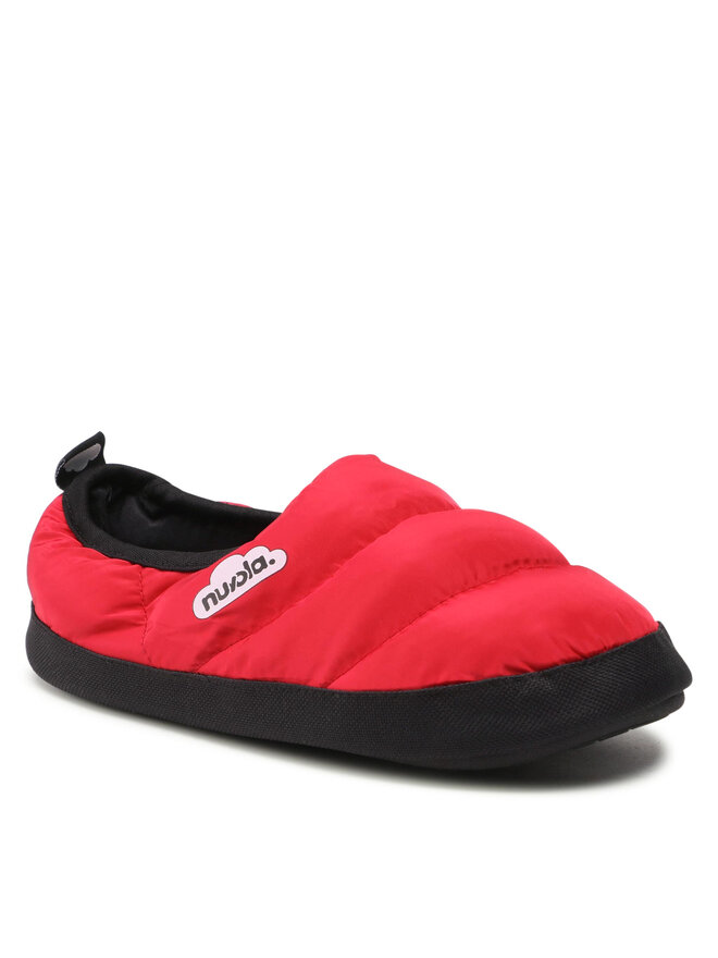 Nuvola Pantofole Nuvola Classic UNCLAG12 Rosso