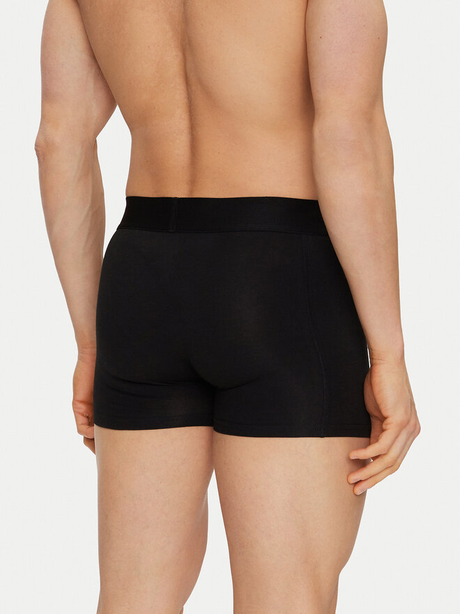 Resteröds Resteröds 5er-Set Boxershorts Gunnar 27935 49 Schwarz