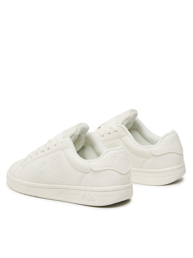 Fila Sneakers Fila Crosscourt 2 Nt Teens FFT0013.10005 Beige