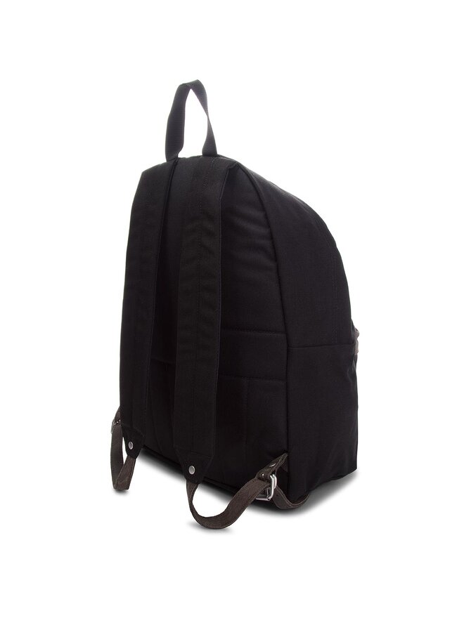 Eastpak Σακίδιο Eastpak Padded Pak'r EK62020U Μαύρο