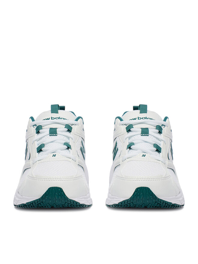 New Balance Sneakers New Balance C-NBML408T Weiß