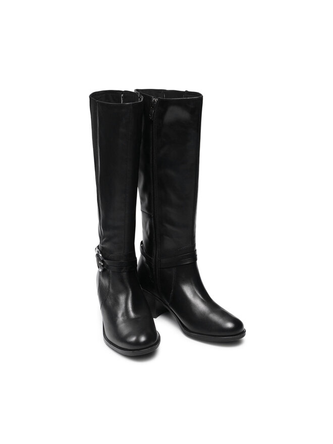 Caprice Stiefel Caprice 9-25550-27 Braun