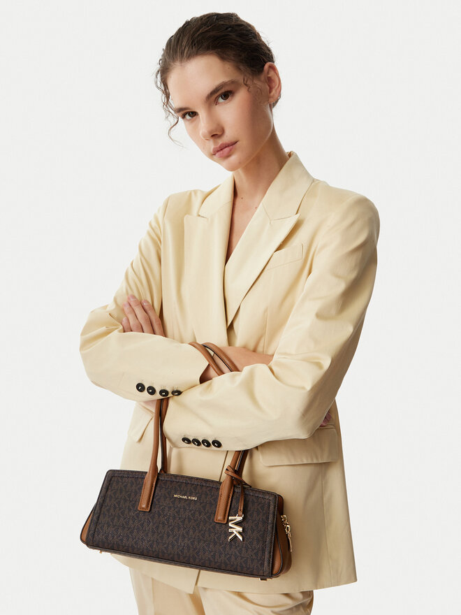 MICHAEL Michael Kors Handtasche MICHAEL Michael Kors 30T6G9IT0B Braun