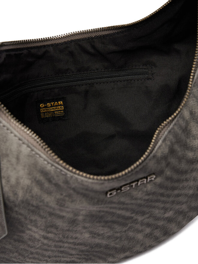 G-STAR Handtasche G-Star Raw C-LDA8818 Grau