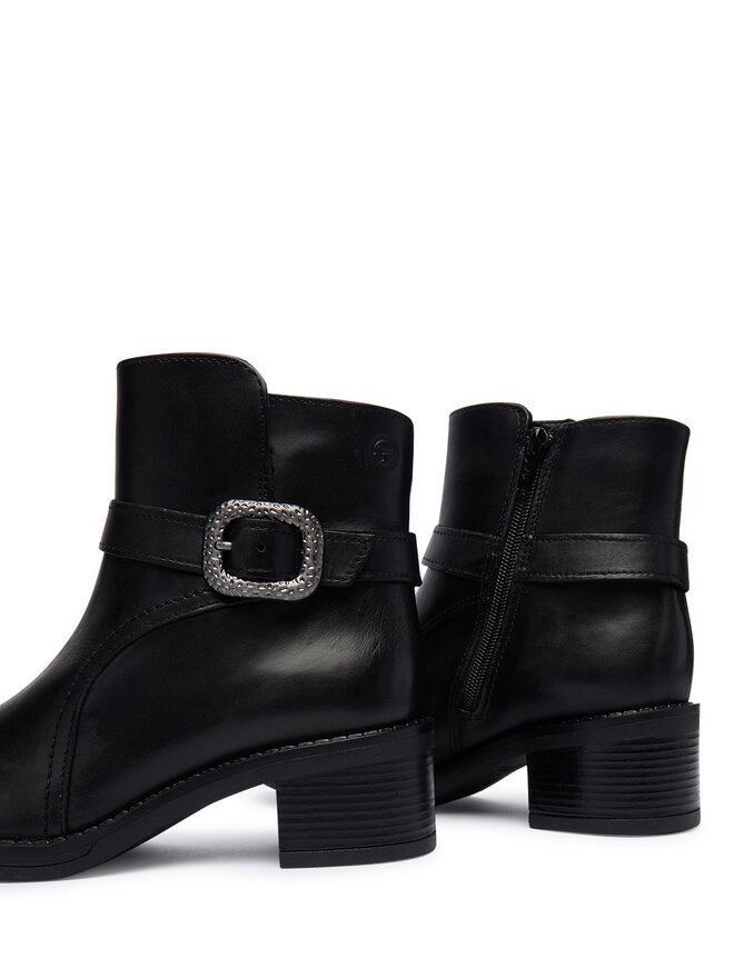 Tamaris Botines Tamaris 1-25304-45 Negro