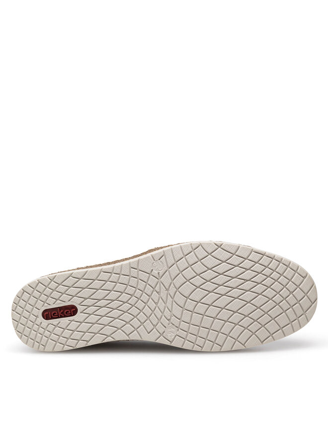 Rieker Kedai Rieker B5265-54 Žalia