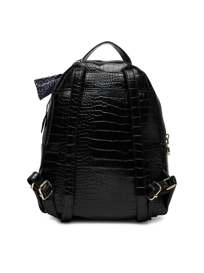 Beverly Hills Polo Club Mochila Beverly Hills Polo Club BHPC-H-003-07 Negro