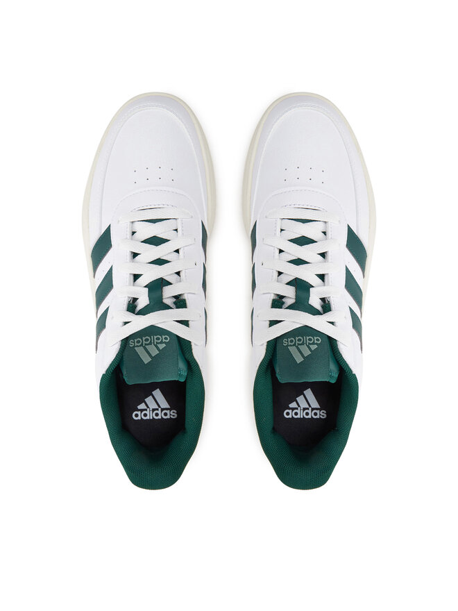 adidas Снікерcи adidas Breaknet 2.0 JI4852 Білий