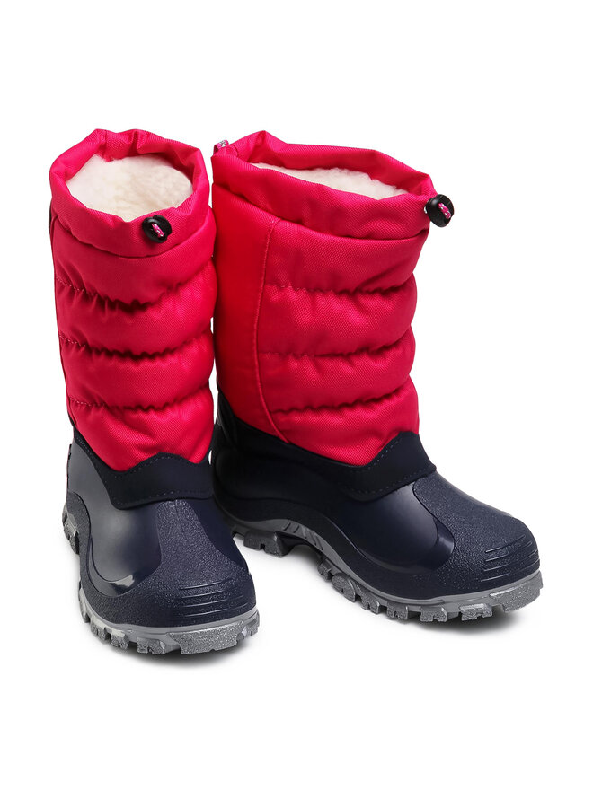 CMP KIDS HANKI - DOPOSCI BAMBINO 3Q48064K (Misura dal 25 al 32