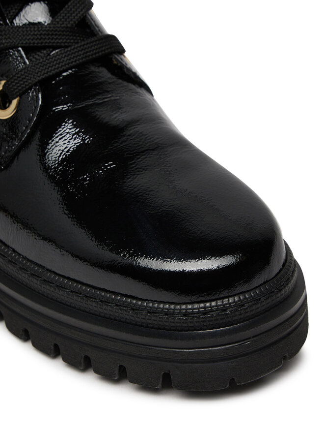 Gabor Stiefeletten Gabor 51.721.97 Schwarz