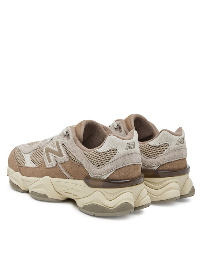 New Balance Sneakers New Balance GC9060EX Braun
