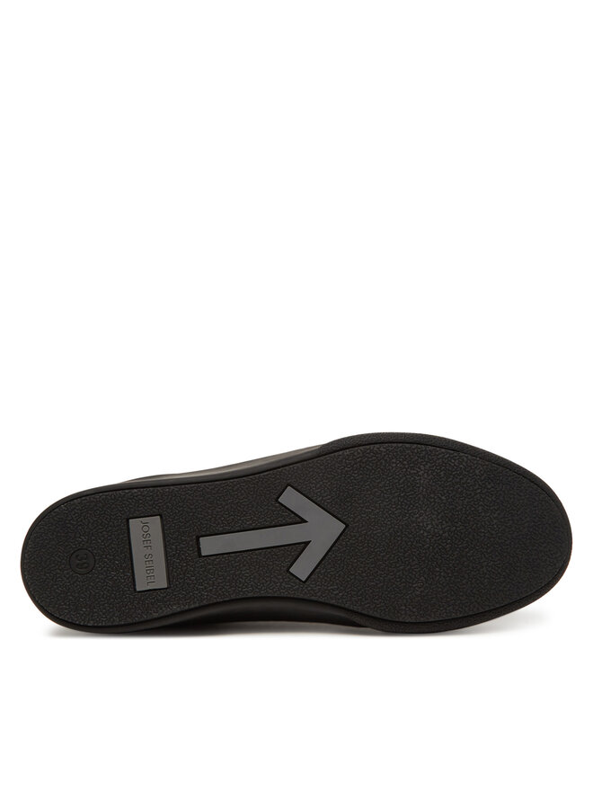 Josef Seibel Сникърси Josef Seibel Claire 01 69901 Черен