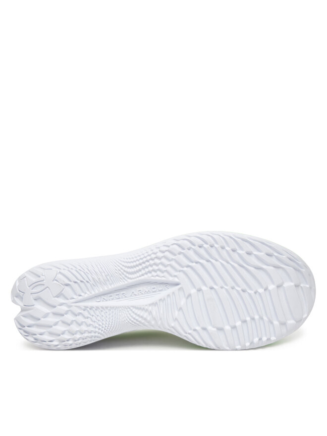 Under Armour Pantofi pentru alergare Under Armour UA Velociti 4 3027585 Alb