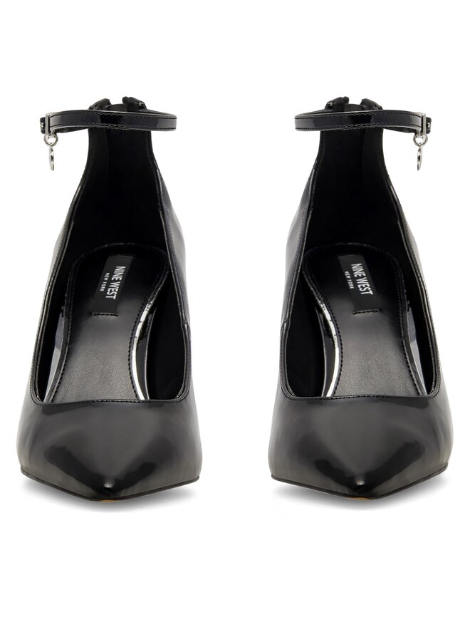 Nine West Szpilki Nine West SJ1489 Czarny