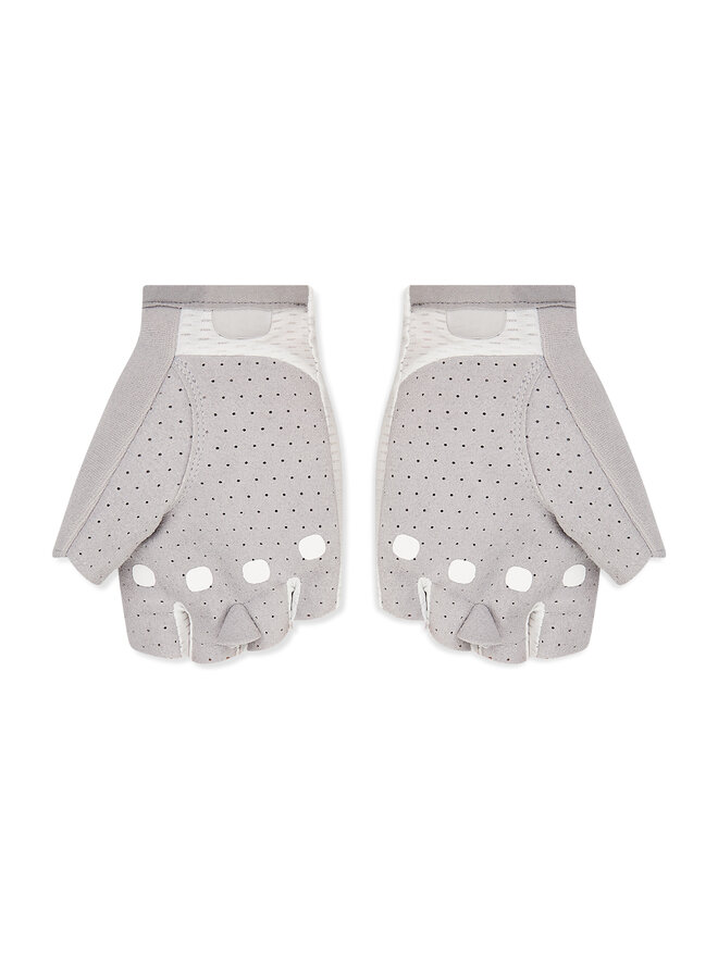 POC Guanti da donna POC Agile Short Glove 30375 1001 Bianco
