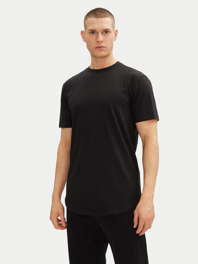 Only & Sons Only & Sons 7 marškinėlių komplektas Jeff 22034804 Spalvota Regular Fit