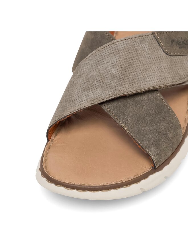 Rieker Chanclas Rieker 25283-25 Marrón