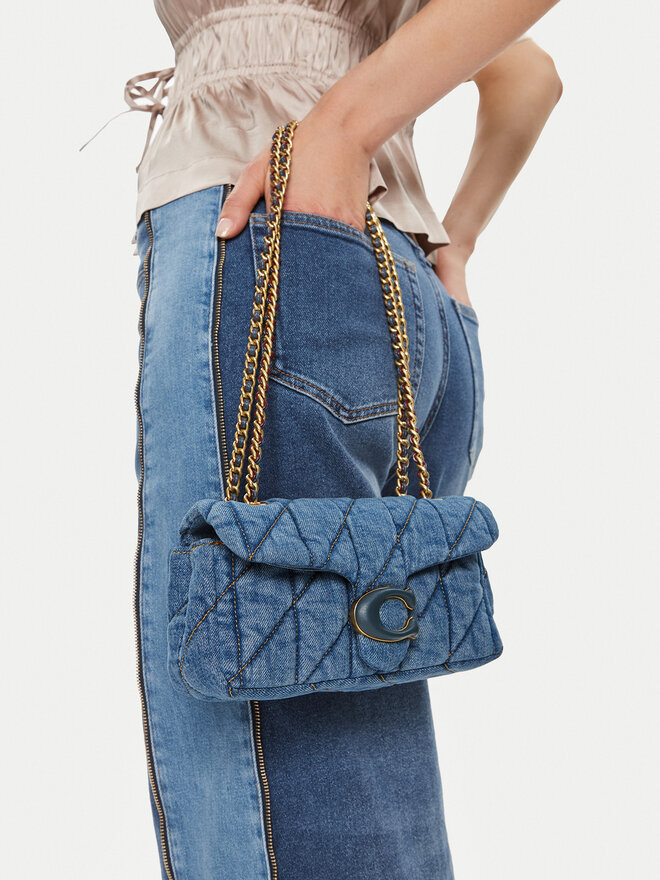 Coach Soma Coach Tabby 20 CR701 B4/IN Zils