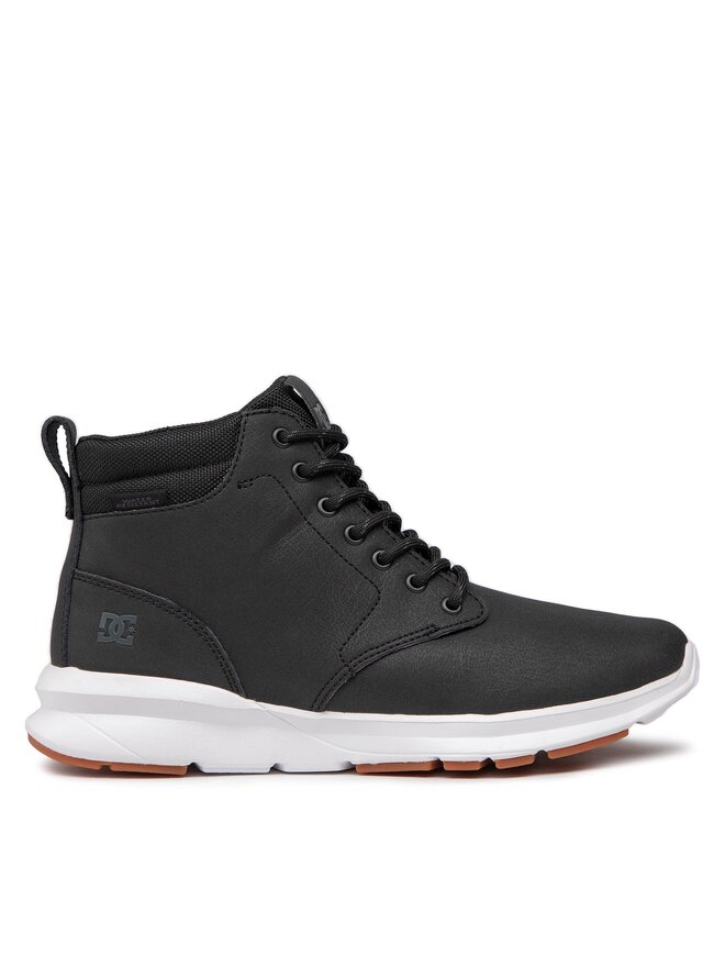 DC Botines planos DC Mason 2 ADYS700216 Negro