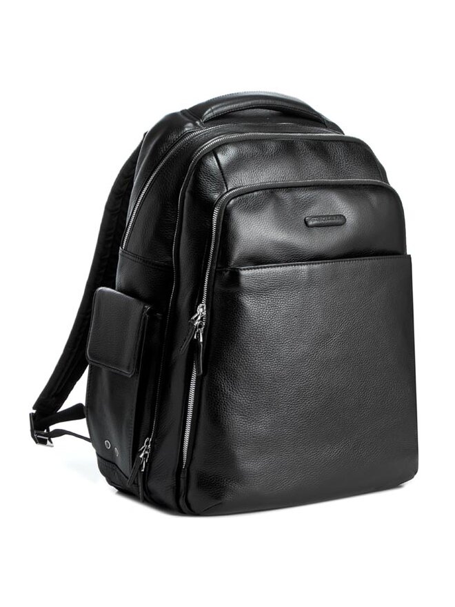 Piquadro Рюкзак Piquadro CA3444MO/N Чорний