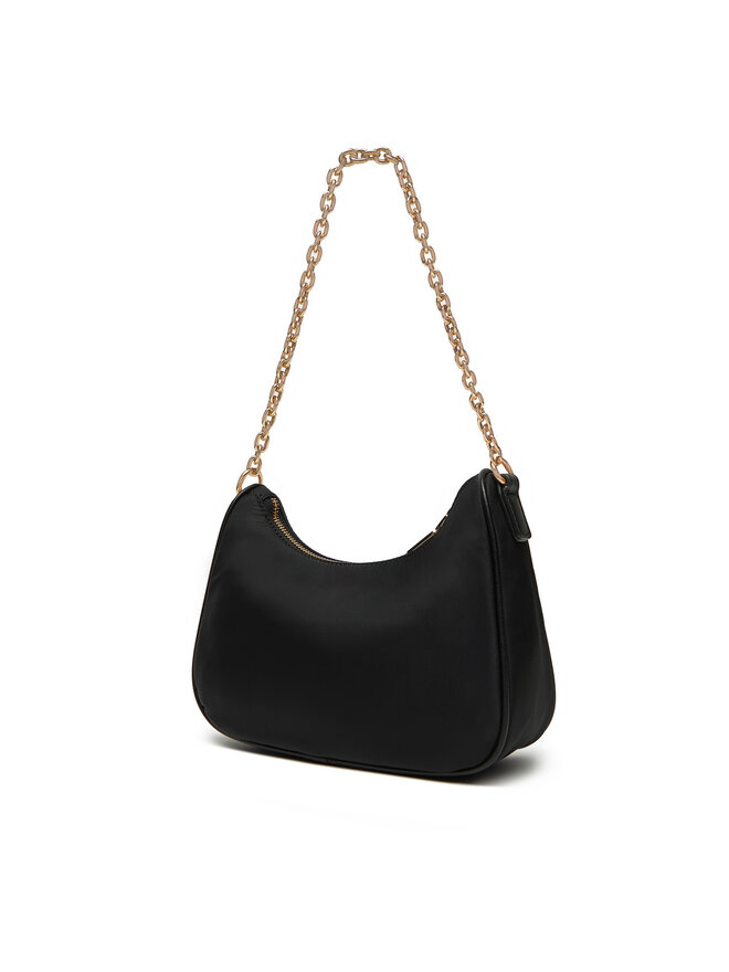 Liu Jo Geantă Liu Jo Ecs S Hobo AA5180 T4559 Negru