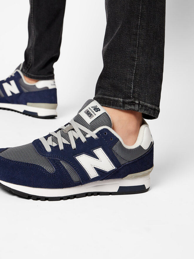 New Balance Sneakers New Balance ML565CPC Dunkelblau