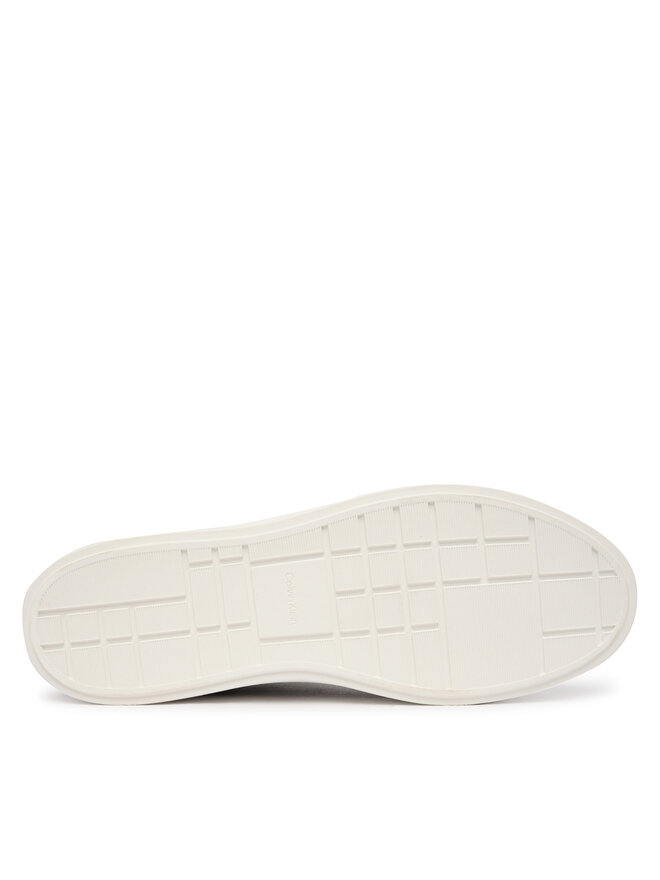 Calvin Klein Sneakers Calvin Klein Low Prof Cupsole Su HM0HM02125 Grün