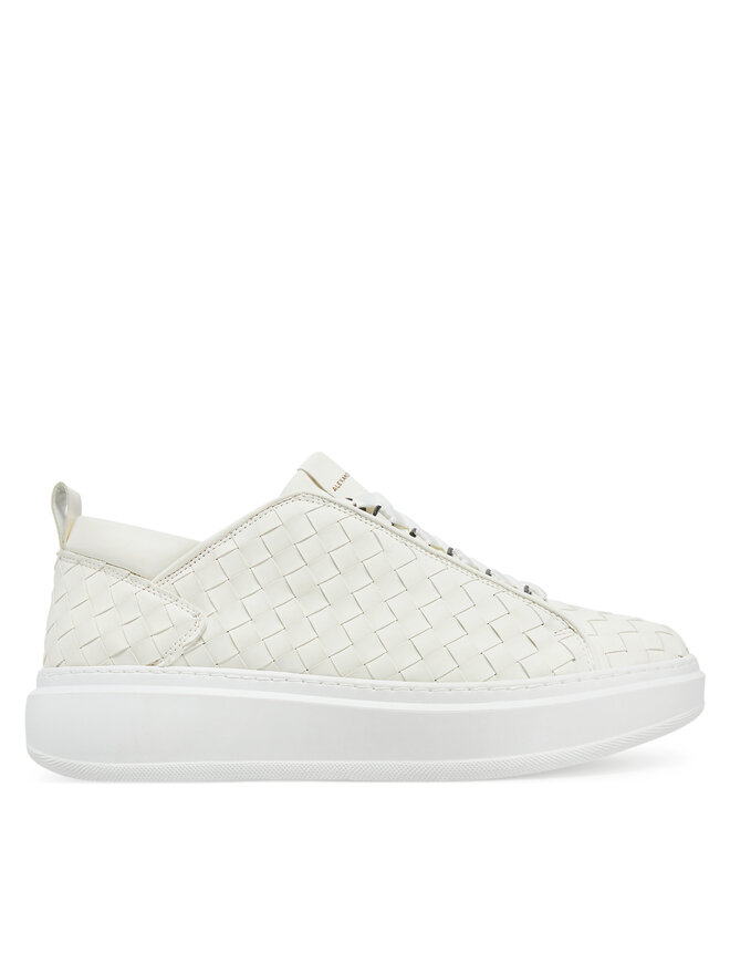 Alexander Smith Sneakers Alexander Smith Wembley ASBBWYM 2273 Alb