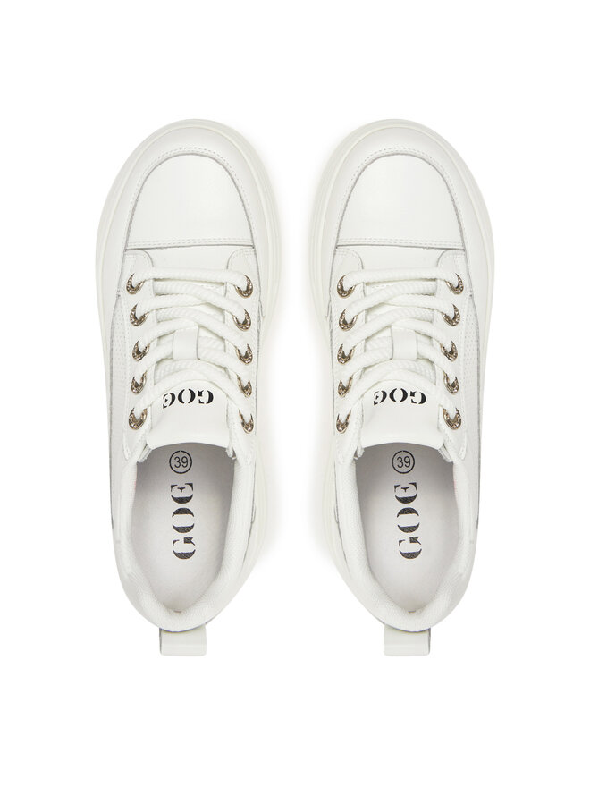 GOE Zapatillas GOE RR2N4084 Blanco