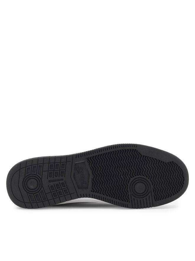 Sprandi Zapatillas Sprandi HEAT MID MPRS-2022M03108-2 Guinda/burdeos