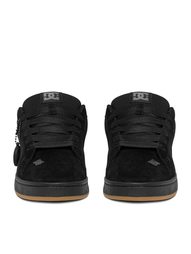 DC Shoes Sneakers DC Shoes CEOWB-V5-10116M Schwarz
