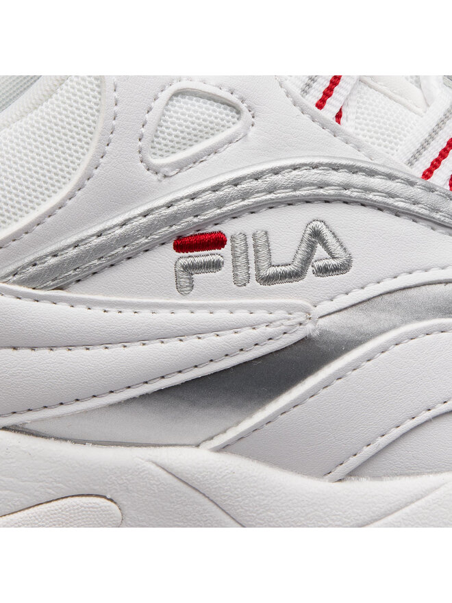 Fila Sneakers Fila Ray Low Wmn 1010562.00K Weiß