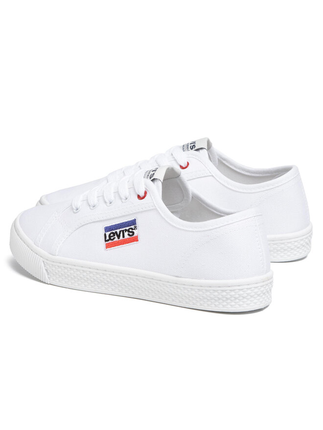 Levi's® Кросівки Levi's® VVEN0005T Білий